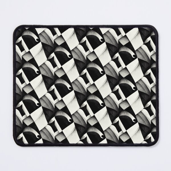 Item preview, Tile pattern art 2 designed and sold by KoolArtDistrict.