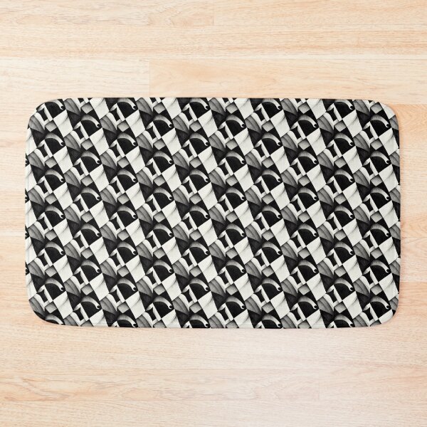 Item preview, Tile pattern art 2 designed and sold by KoolArtDistrict.