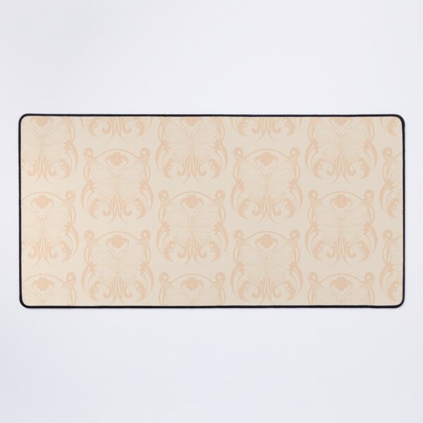 Item preview, Art Nouveau Butterfly Nude designed and sold by penny+florence.