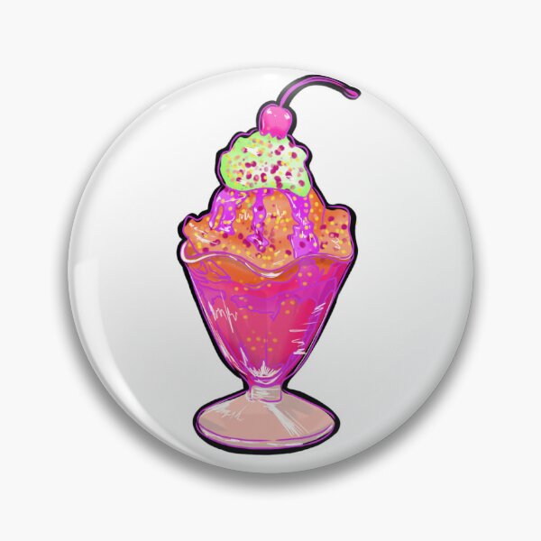 Item preview, Icecream designed and sold by iffidraws.