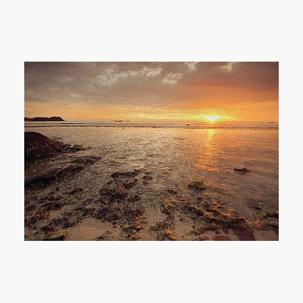 Item preview, Sunset  designed and sold by HasnulHamdi.