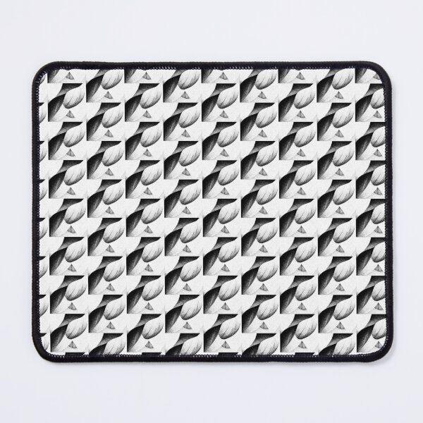 Item preview, Tile pattern art 4 designed and sold by KoolArtDistrict.