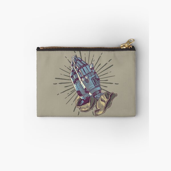 Item preview, Praise the Robots! designed and sold by David Garvey.