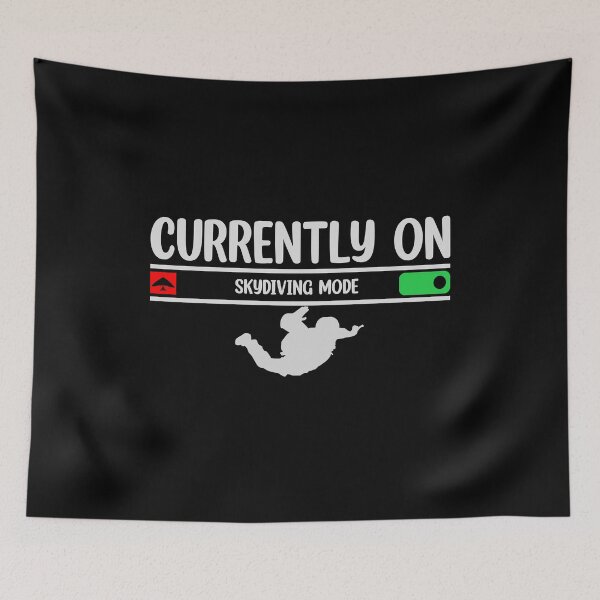 Item preview, Skydiving mode designed and sold by HarriPaloma.