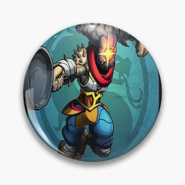 Item preview, dead cells art designed and sold by walklingrafter.