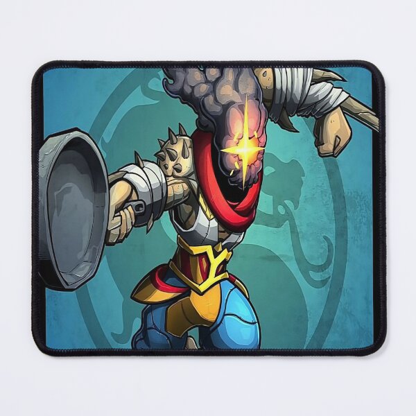 Item preview, dead cells art designed and sold by walklingrafter.