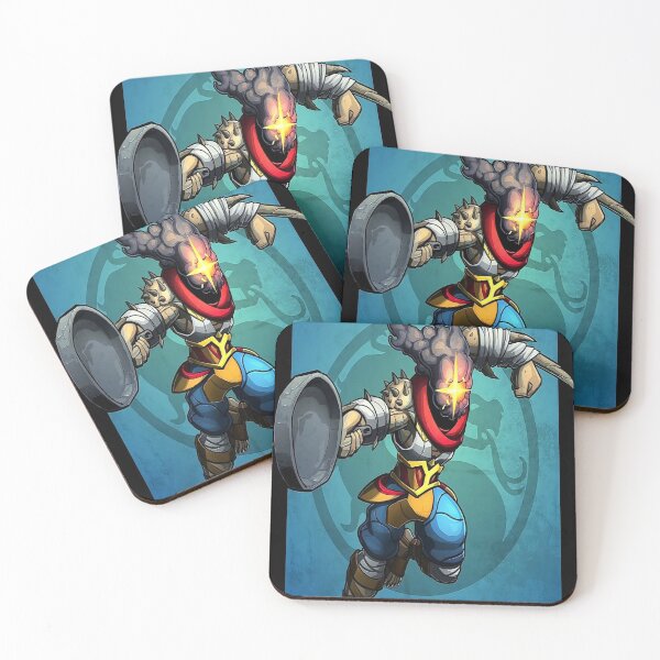 Item preview, dead cells art designed and sold by walklingrafter.