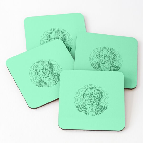 Item preview, Ludwig van Beethoven Spiral designed and sold by Lil-Bit-Batty.