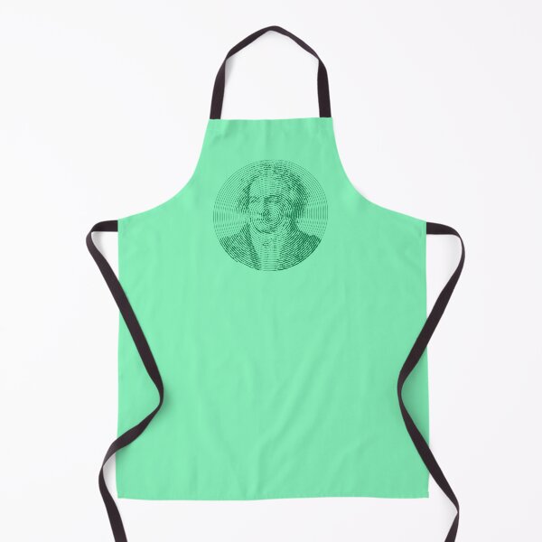 Item preview, Ludwig van Beethoven Spiral designed and sold by Lil-Bit-Batty.