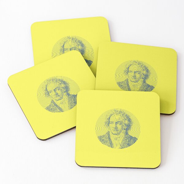 Item preview, Ludwig van Beethoven Spiral designed and sold by Lil-Bit-Batty.
