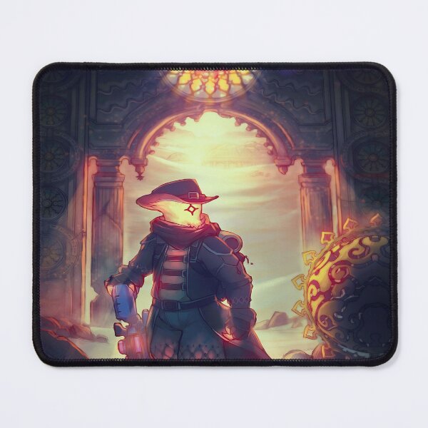 Item preview, dead cells game art designed and sold by walklingrafter.