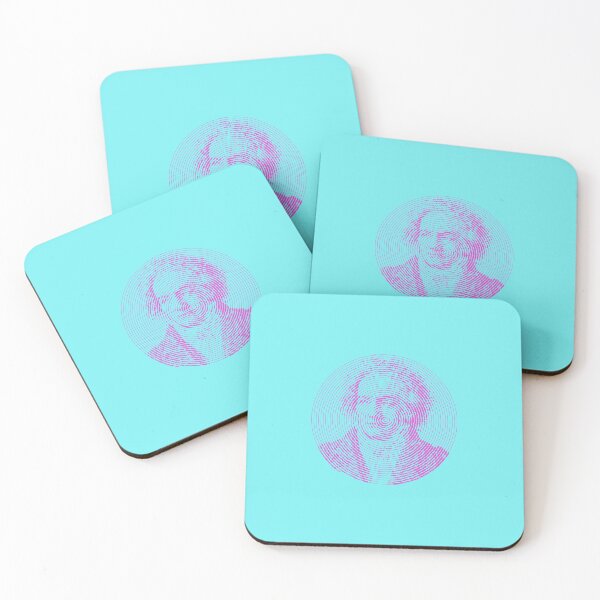 Item preview, Ludwig van Beethoven Spiral designed and sold by Lil-Bit-Batty.