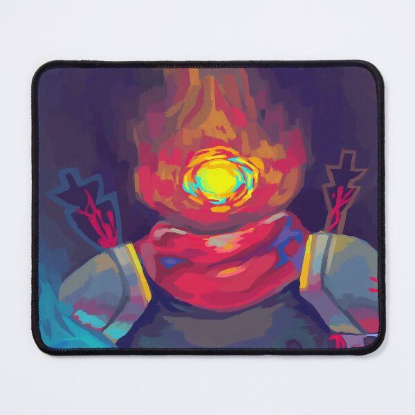Item preview, dead cells video game art designed and sold by walklingrafter.