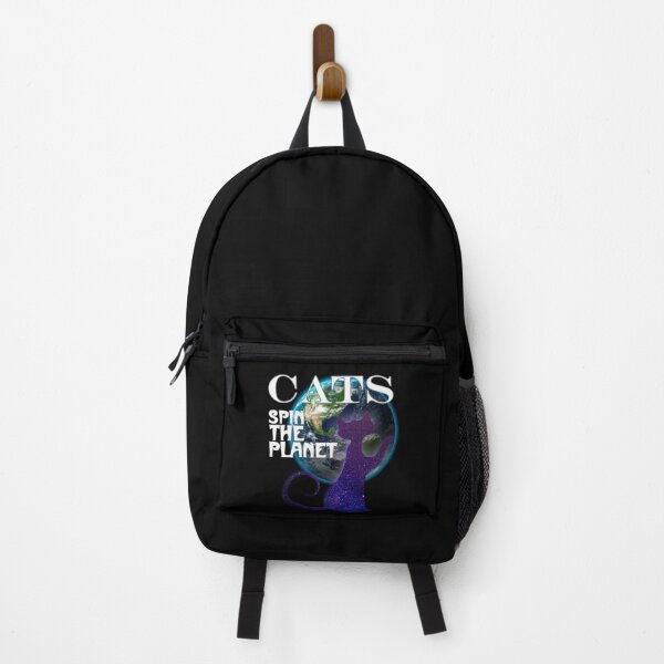 Item preview, Cats turn the planet designed and sold by SergeyDigital.
