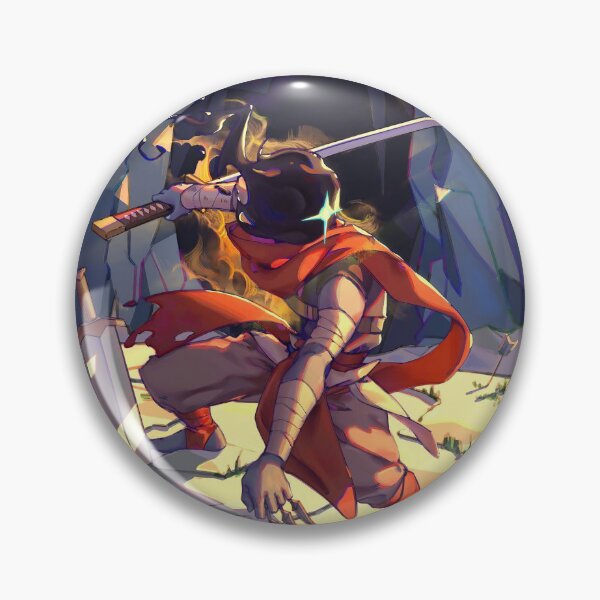 Item preview, game dead cells designed and sold by walklingrafter.
