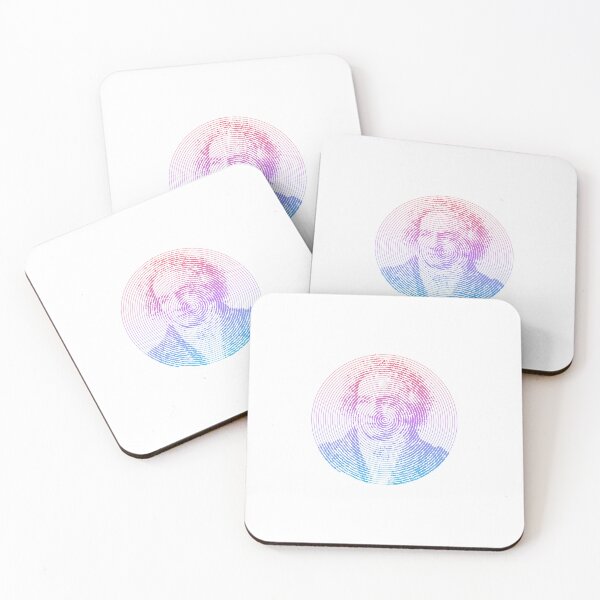 Item preview, Ludwig van Beethoven Spiral designed and sold by Lil-Bit-Batty.