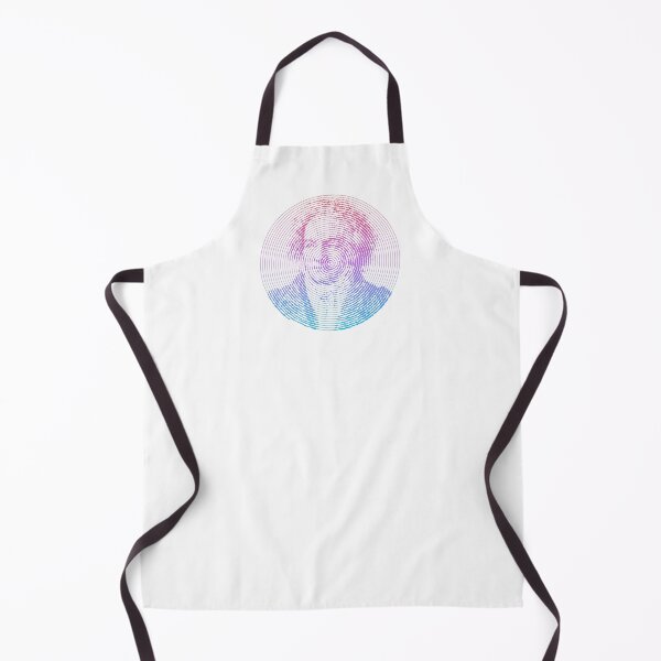Item preview, Ludwig van Beethoven Spiral designed and sold by Lil-Bit-Batty.
