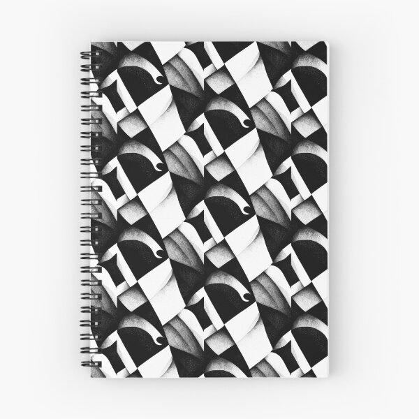 Item preview, Tile pattern art 5 designed and sold by KoolArtDistrict.