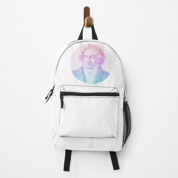 Item preview, Ludwig van Beethoven Spiral designed and sold by Lil-Bit-Batty.