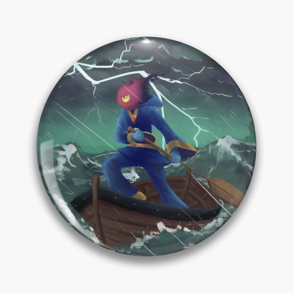 Item preview, game dead cells art designed and sold by walklingrafter.