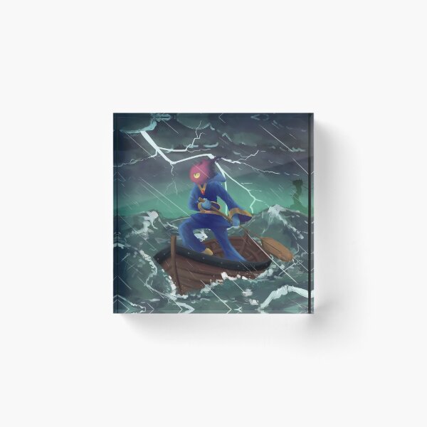 Item preview, game dead cells art designed and sold by walklingrafter.