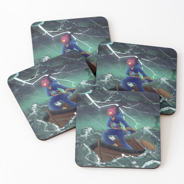 Item preview, game dead cells art designed and sold by walklingrafter.