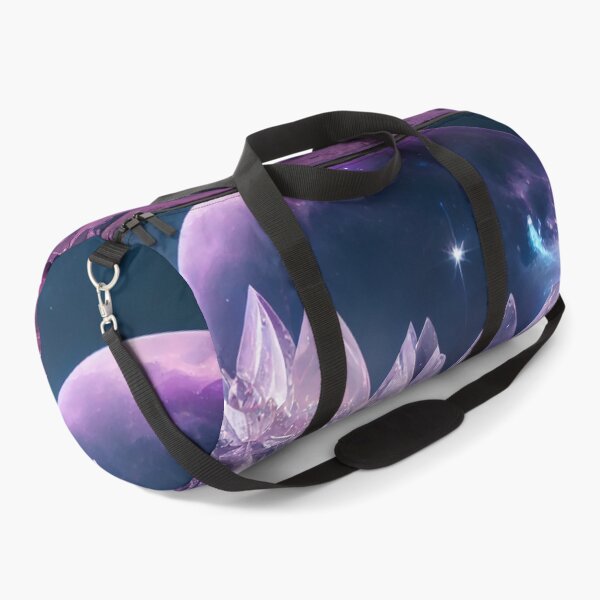 Item preview, Amethyst and Belt of Orion Dreamscape Collection 1 of 4 designed and sold by Orianah.