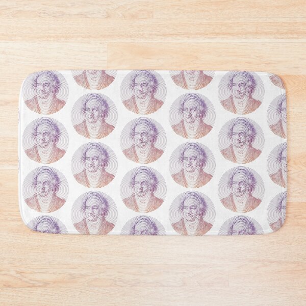 Item preview, Ludwig van Beethoven Spiral designed and sold by Lil-Bit-Batty.