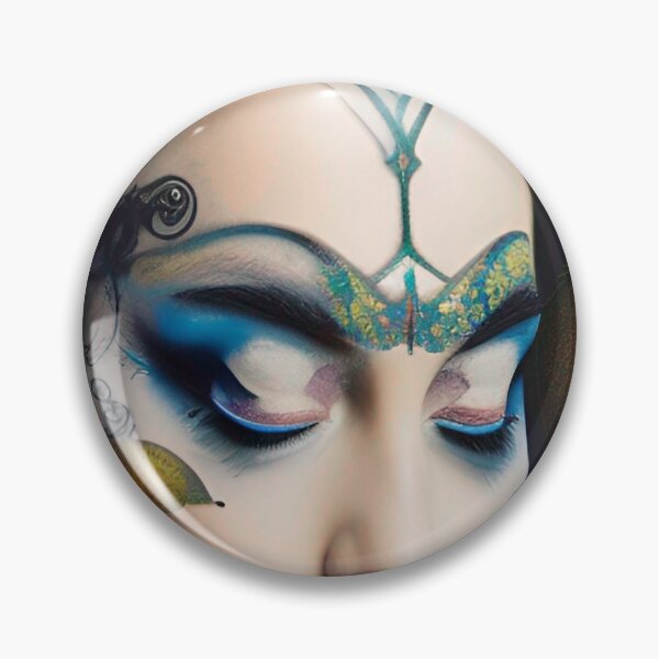 Item preview, BlueOctopus1878 Viking Dreams of Silence 18 designed and sold by BlueOctopus1878.