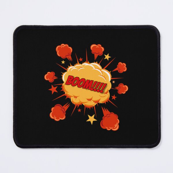Item preview, Boom Comic sound  1 designed and sold by eremin3.