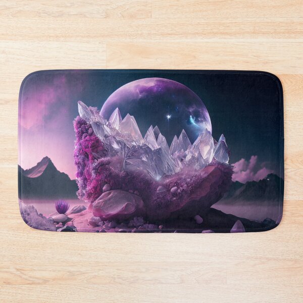 Item preview, Amethyst and Belt of Orion Dreamscape Collection 1 of 4 designed and sold by Orianah.