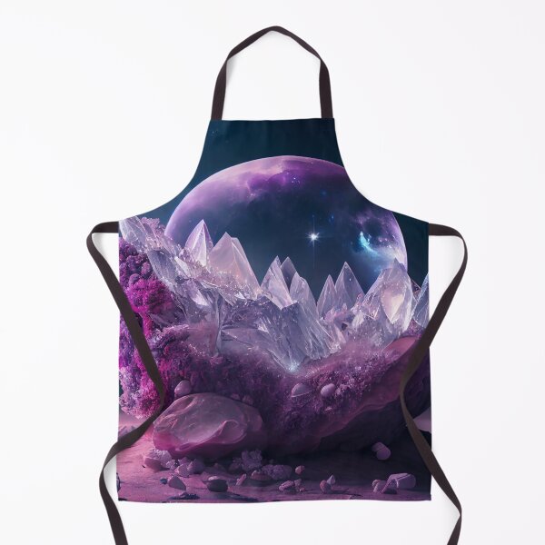 Item preview, Amethyst and Belt of Orion Dreamscape Collection 1 of 4 designed and sold by Orianah.