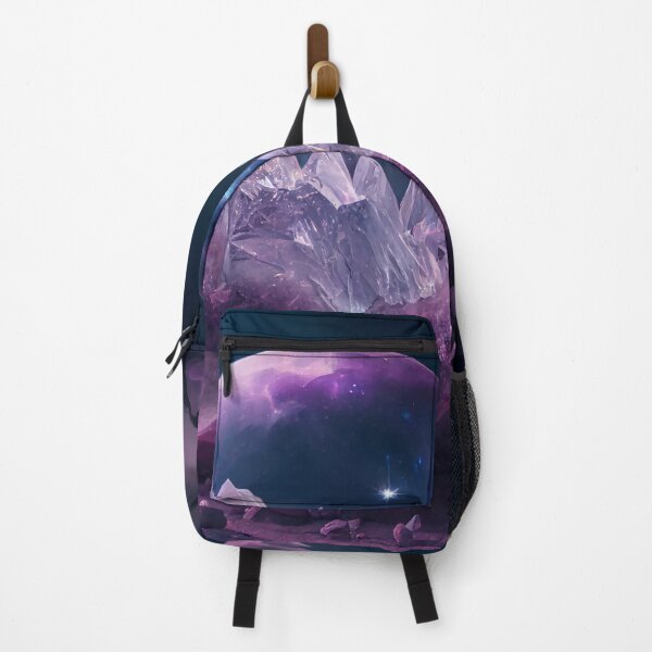 Item preview, Amethyst and Belt of Orion Dreamscape Collection 1 of 4 designed and sold by Orianah.