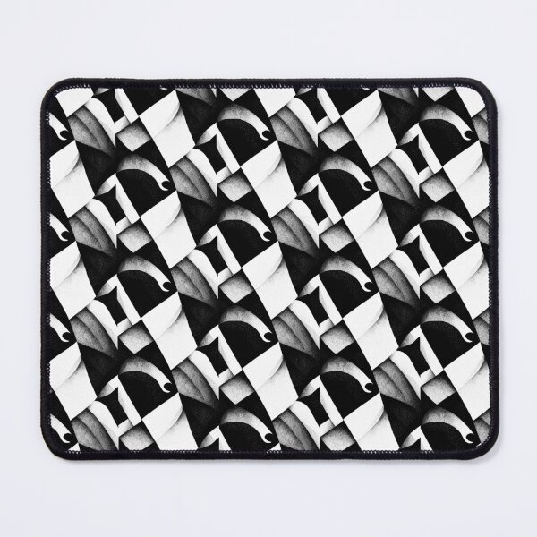 Item preview, Tile pattern art 5 designed and sold by KoolArtDistrict.