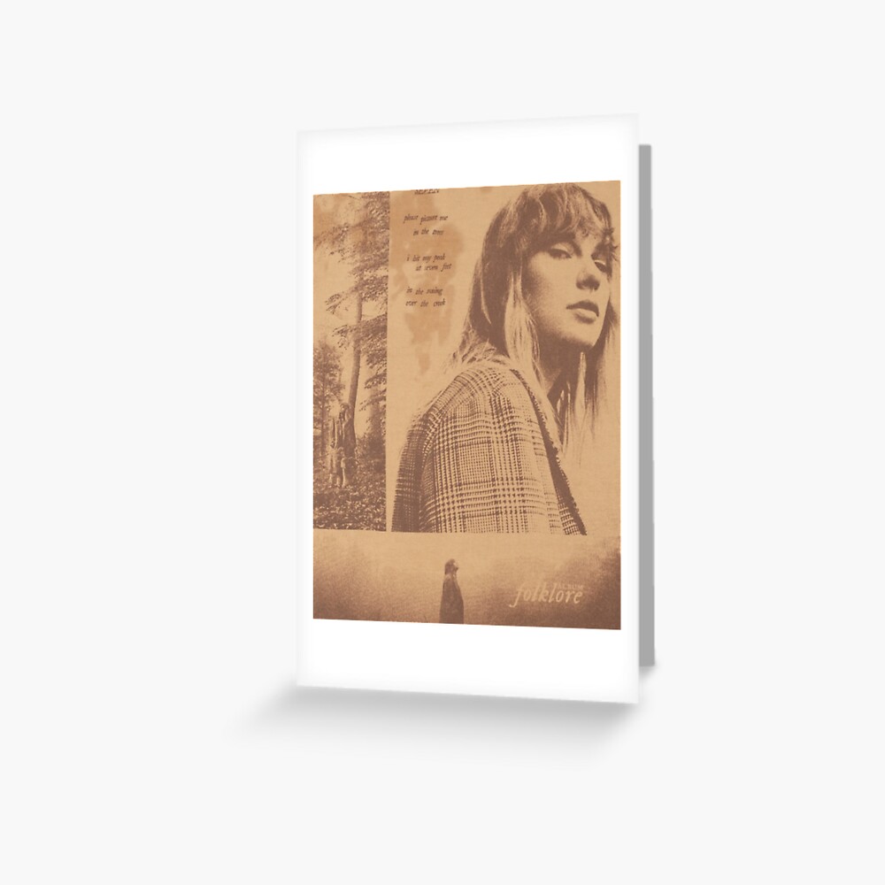 Swiftie – Carte D'anniversaire Pour Elle – « It's Me Hi » Taylor – Carte D'anniversaire Swift – Carte D'anniversaire Pour Fille, Sœur, Maman – Carte D'anniversaire Pour 18e, 21e, 30e, 40e