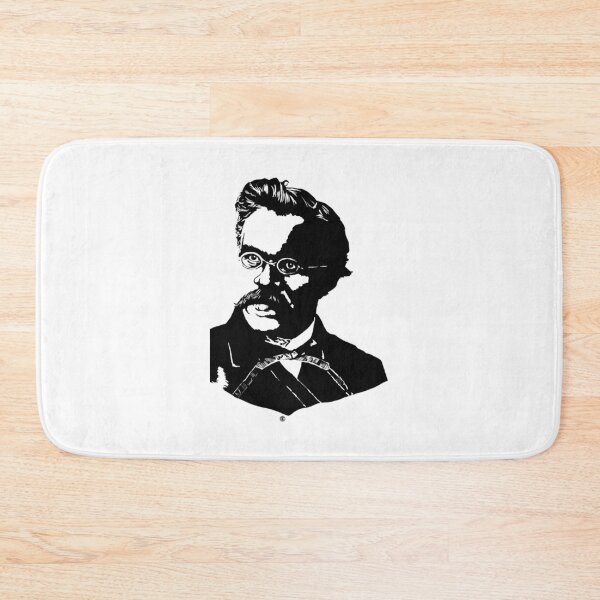 Item preview, friedrich nietzsche  Anyone but Che   designed and sold by eremin3.