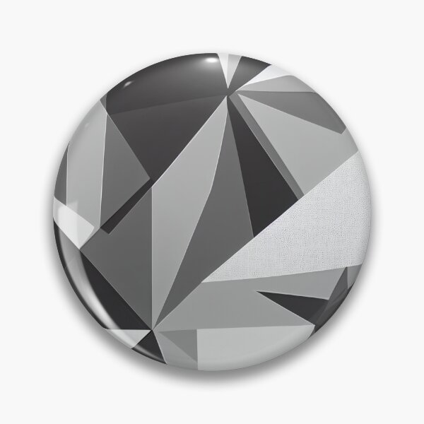 Item preview, Shattered Geometry designed and sold by Red-Alien.