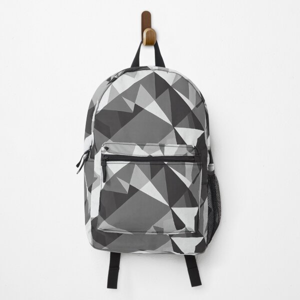 Item preview, Shattered Geometry designed and sold by Red-Alien.