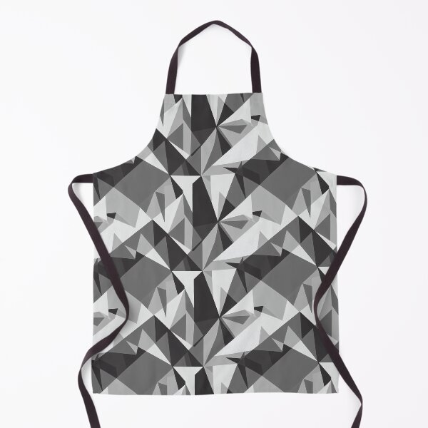 Item preview, Shattered Geometry designed and sold by Red-Alien.