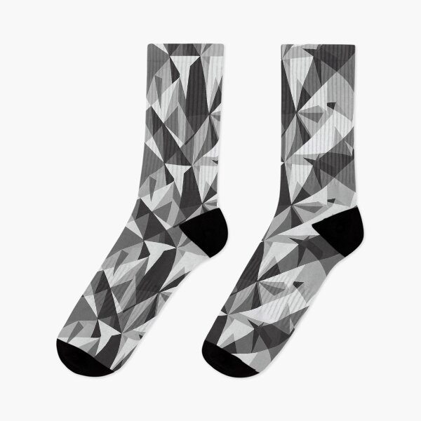 Item preview, Shattered Geometry designed and sold by Red-Alien.