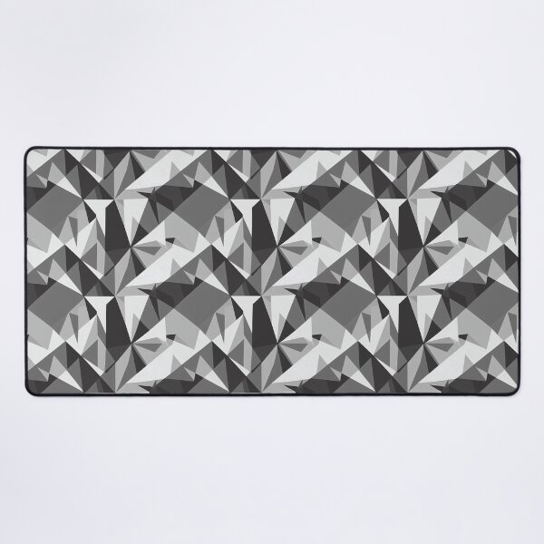 Item preview, Shattered Geometry designed and sold by Red-Alien.