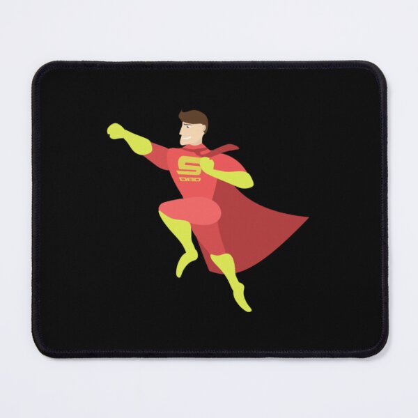 Item preview, dadvengers humor gift for white background funny humor super dad dad daddy   designed and sold by eremin3.