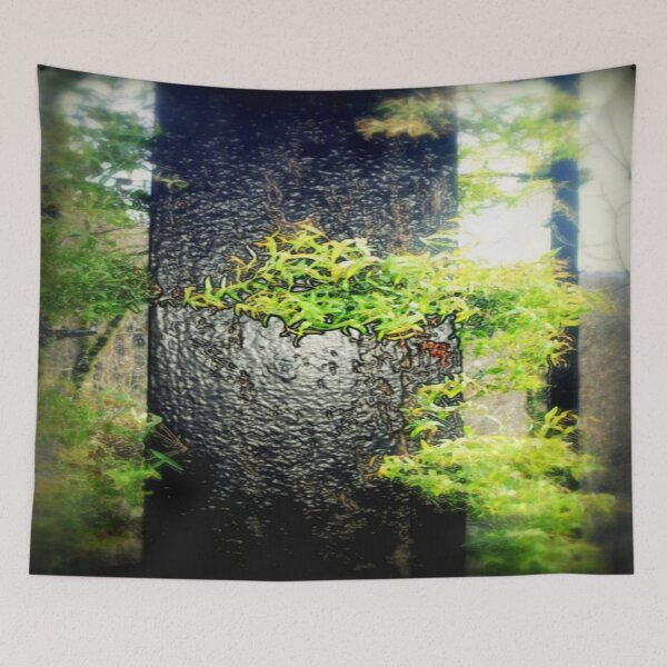 Item preview, The Charcoal Tree designed and sold by cjcphotography.