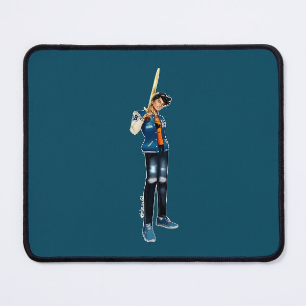 Artikelvorschau, Percy Jackson - Percy Jackson! entworfen und verkauft von babyimfull.