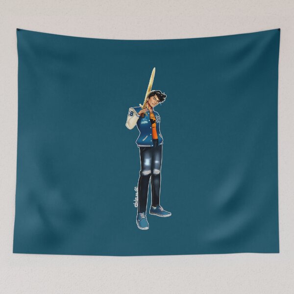 Item preview, Percy Jackson - Percy Jackson! designed and sold by babyimfull.