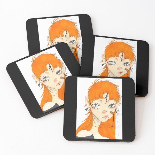 Item preview, KANA designed and sold by NewGenYus.
