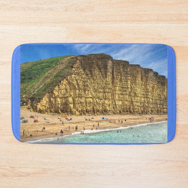Artikelvorschau, West Bay Dorset entworfen und verkauft von Alisonchambers2.