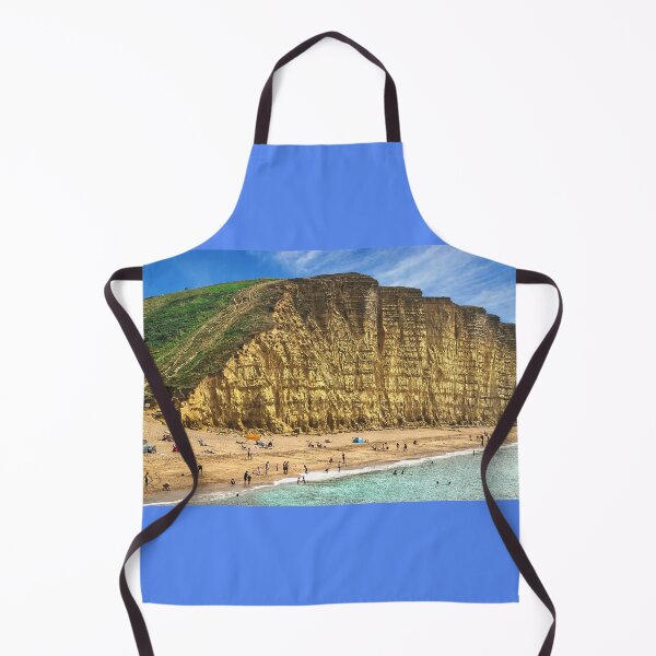 Item preview, West Bay Dorset designed and sold by Alisonchambers2.