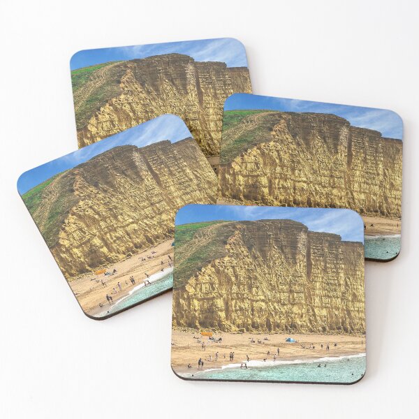 Item preview, West Bay Dorset designed and sold by Alisonchambers2.