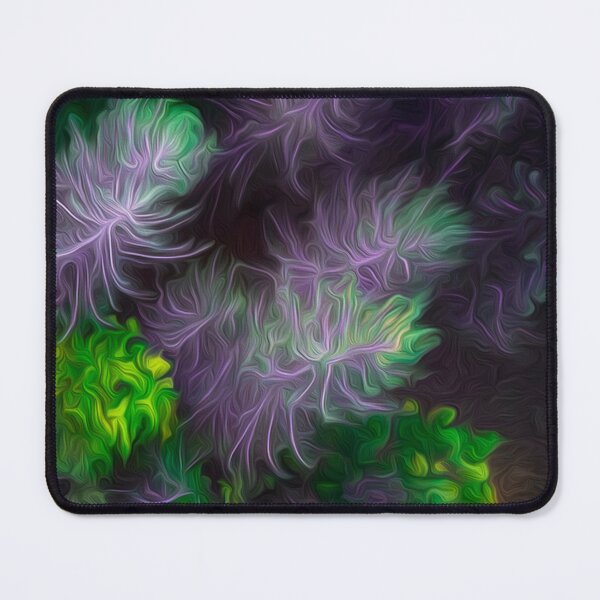 Item preview, Abstract Forest designed and sold by Huskyyy Designs.